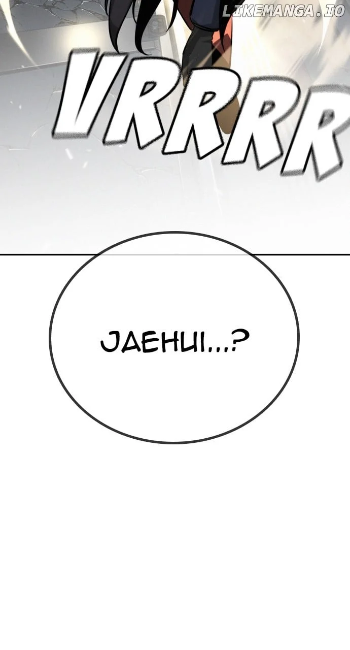 The Regressor Protects Only Me Chapter 24 3